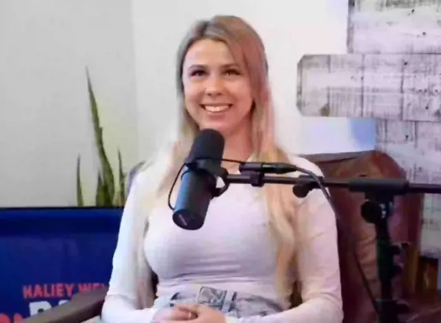 hawk tuah girl speaks out for the first time on major cryptocurrency scanda 16479
