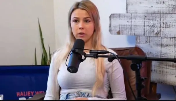 hawk tuah girl speaks out for the first time on major cryptocurrency scanda 16477