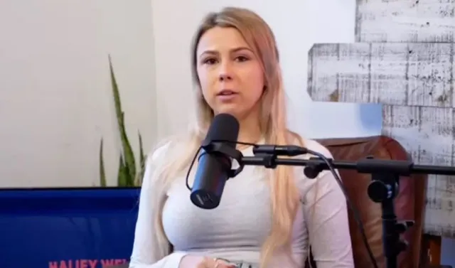 hawk tuah girl speaks out for the first time on major cryptocurrency scanda 16478