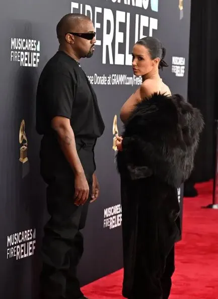ozzy osbourne vestido de kanye