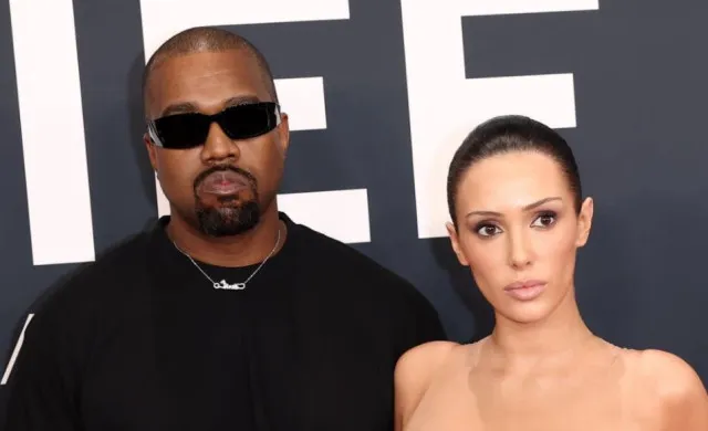 kanye west explains why he and bianca censori pulled stunt at the grammys 16456