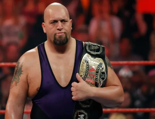 ex-wwe star shares insane 18,000-calorie daily diet consuming huge mcdonald 16550