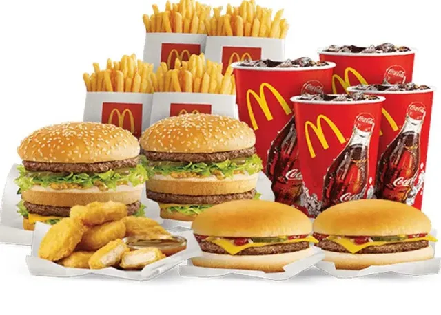 ex-wwe star shares insane 18,000-calorie daily diet consuming huge mcdonald 16549