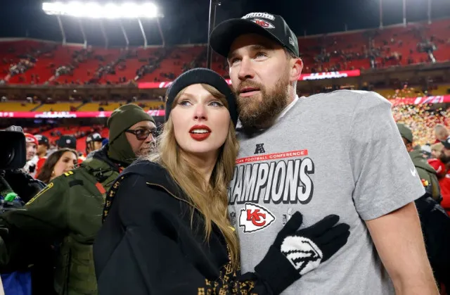 lip reader reveals taylor swift’s five-word reaction after being booed at s 16648