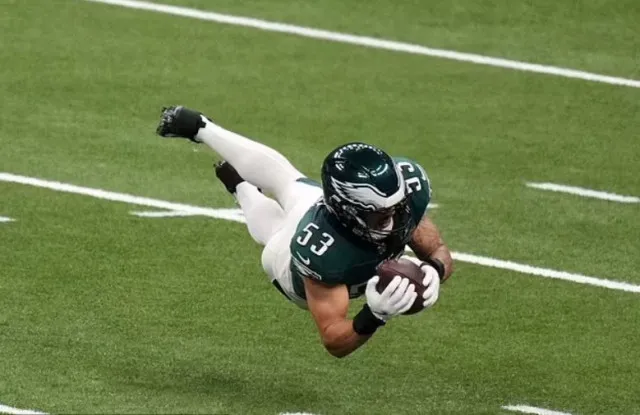 philadelphia eagles win super bowl lix in dominant fashio 16576