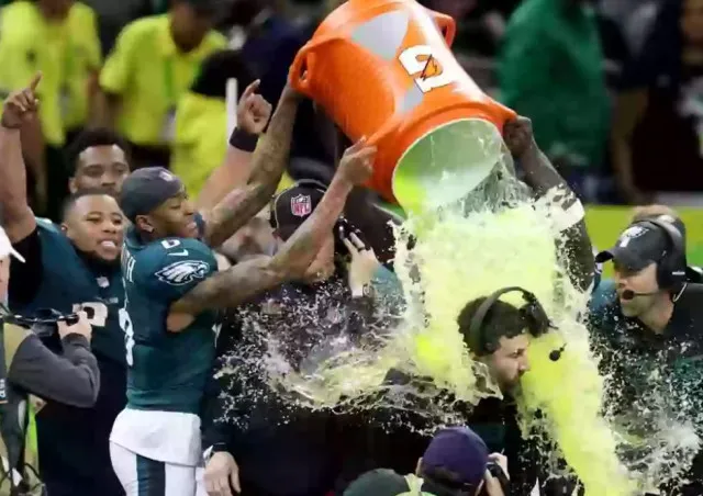 philadelphia eagles win super bowl lix in dominant fashio 16578