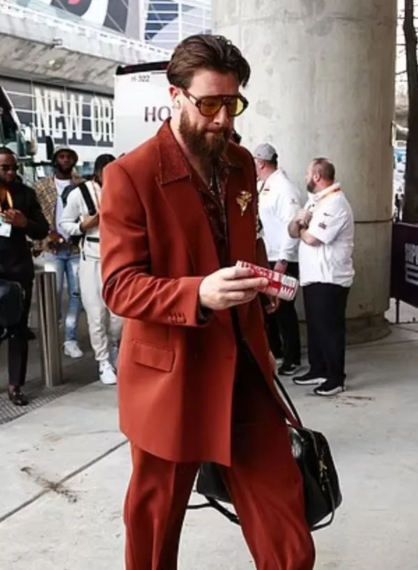Travis Kelce Hint Ignites Swift Rumor: What You Need to Know Now