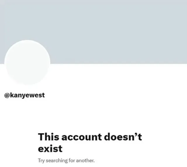elon musk deactivates kanye wests twitter account after controversial tira 16730