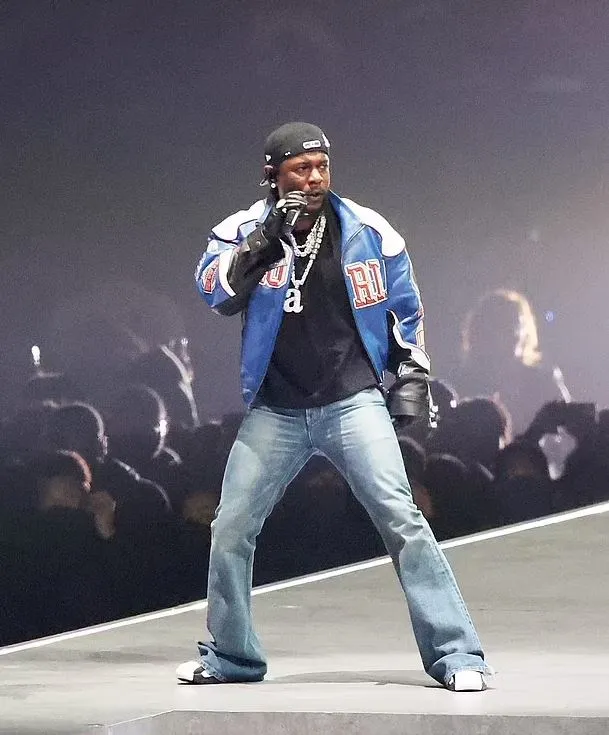 nfl apologizes over super bowl halftime show snub as kendrick lamar perform 16662