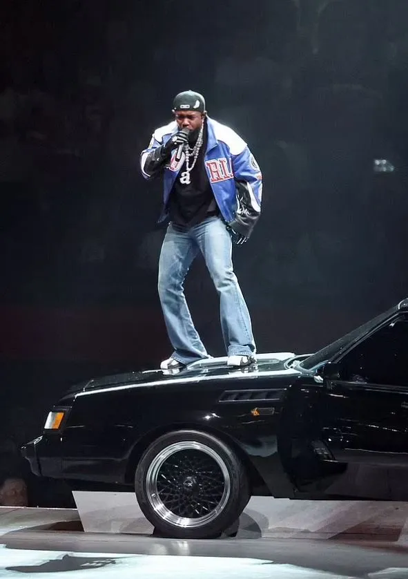nfl apologizes over super bowl halftime show snub as kendrick lamar perform 16661