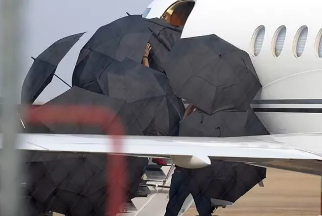 taylor swift stuns fans with secret escape after travis kelces super bowl 16703