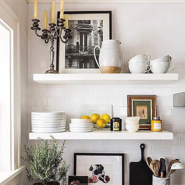 9 simple ways to make your kitchen look more luxurious 16863