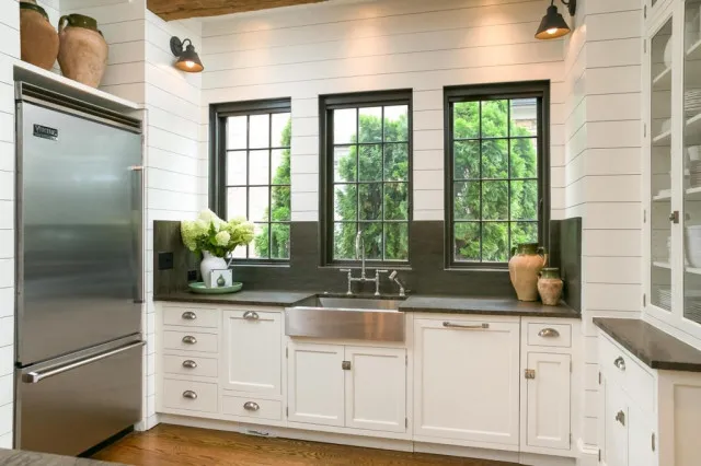 9 simple ways to make your kitchen look more luxurious 16864