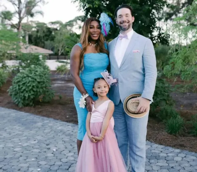 alexis ohanian reacts to serena williams super bowl cameo amid critics 16800