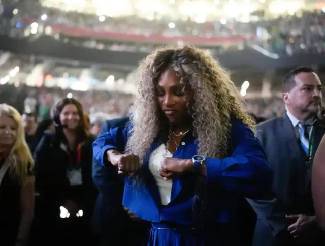 alexis ohanian reacts to serena williams super bowl cameo amid critics 16802