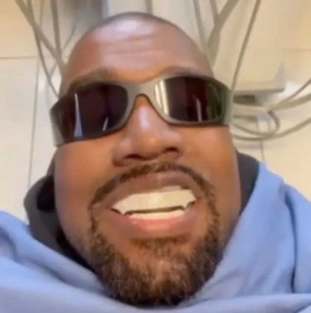 kanye west sparks controversy after using super bowl commercial to sell con 16770