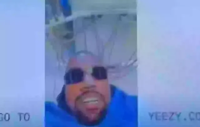 kanye west sparks controversy after using super bowl commercial to sell con 16771