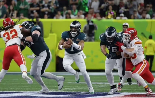 kendrick lamars super bowl halftime show packed with hidden messages 16756
