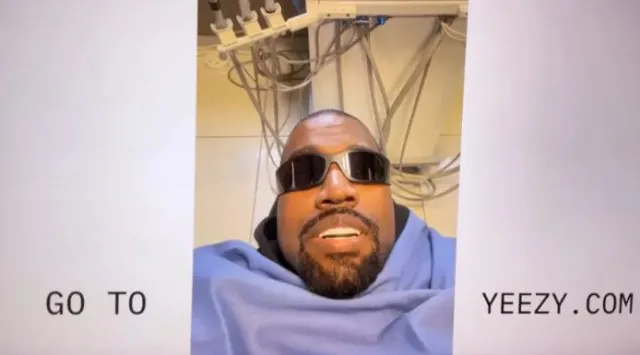 kanye west reportedly tricked advertising agency to air a controversial sup 16894
