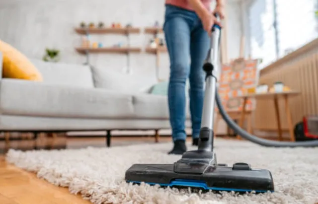 6 vacuuming mistakes that make your home less clean (and how to fix them), 17117