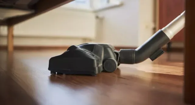 6 vacuuming mistakes that make your home less clean (and how to fix them), 17118