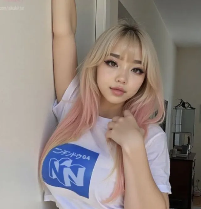 influencer receives 500 valentines day proposals despite not being real 17073