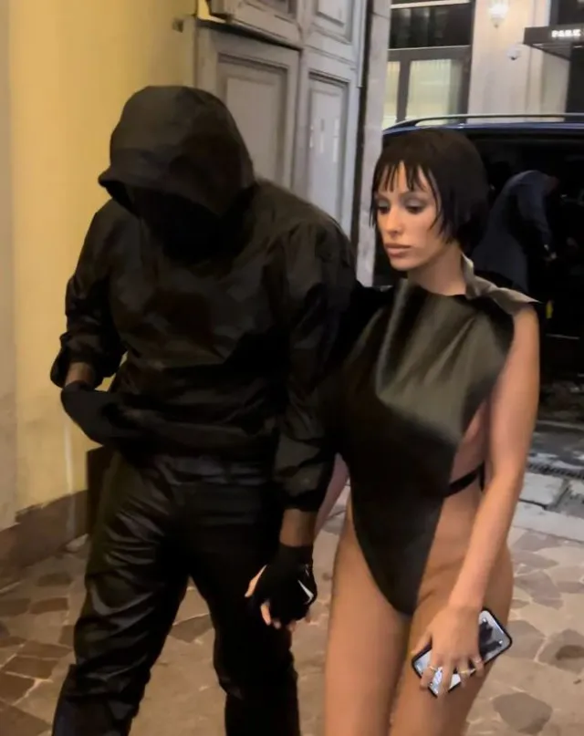 kanye west and bianca censori split following controversial grammys stunt 17013