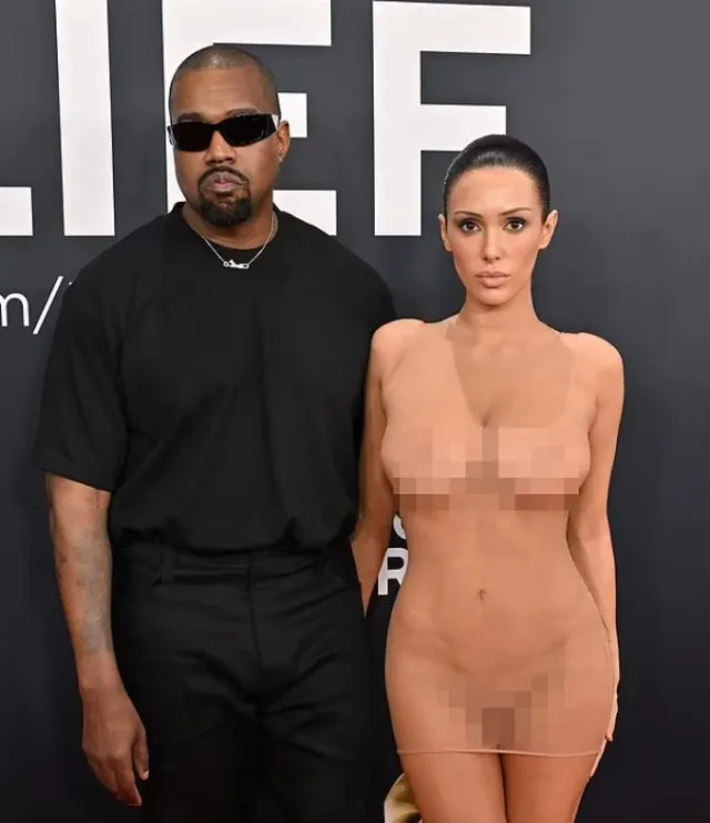 kanye west and bianca censori split following controversial grammys stunt 17011