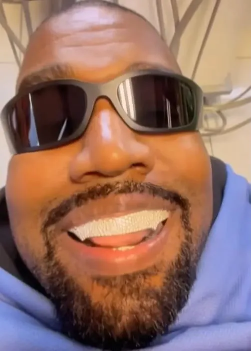 kanye west shares cryptic message following bianca censori divorce 17033