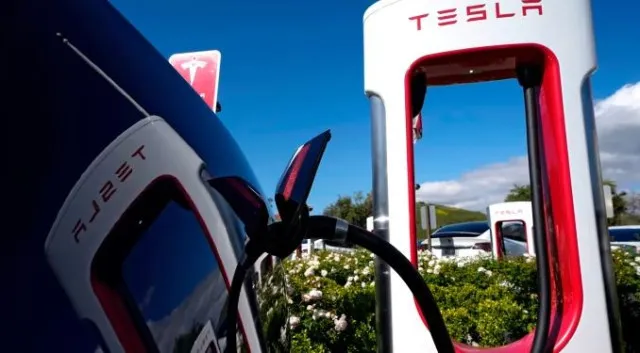 mta supervisor accused of installing personal tesla charger at work 17139