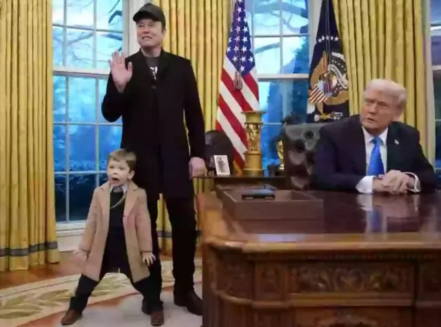 people believe they have figured out elon musks sons unexpected comment t 17037