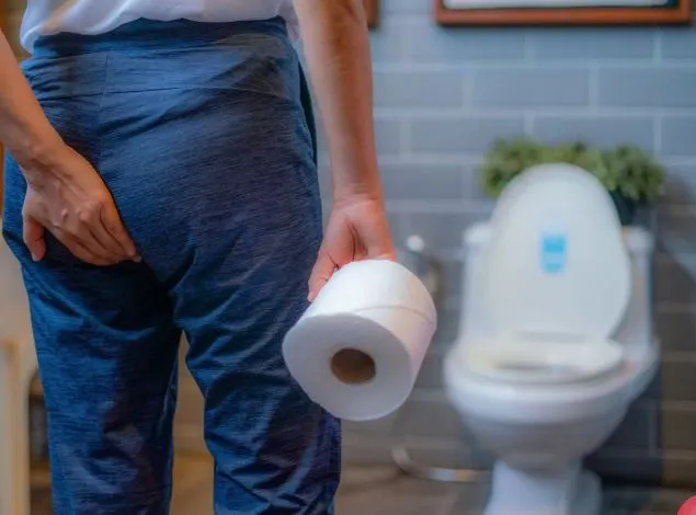 toilet stall rule sparks fierce online debate 17143
