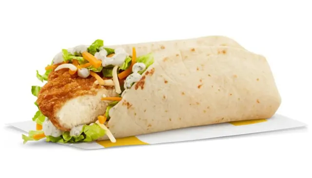 mcdonalds brings back favorite menu items after getting overwhelming socia 17230