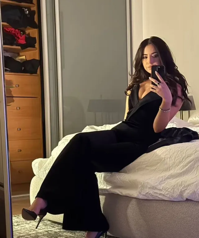 ashley st. clair opens up about intimate details of her relationship with e 17315