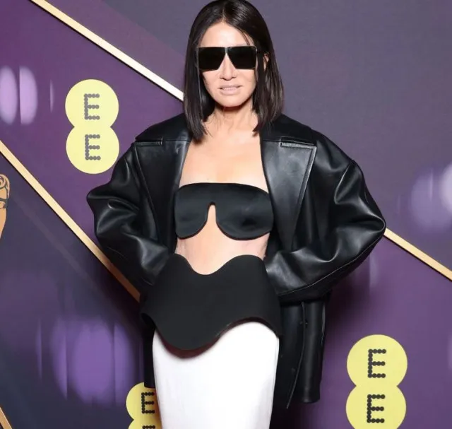 vera wang stuns with her age-defying appearance on the 2025 bafta red carpe 17417