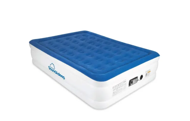 4 best air mattresses of 2025: tested and highly rated 17586