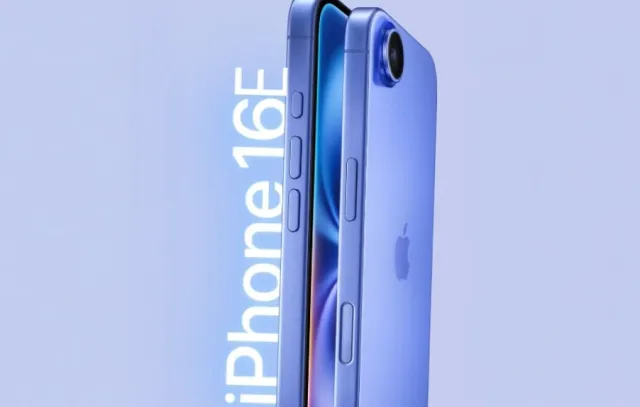 apple launch event: budget iphone 16e officially unveiled with new features 17559