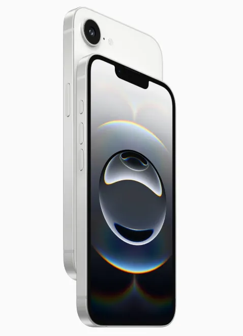 apple launch event: budget iphone 16e officially unveiled with new features 17561
