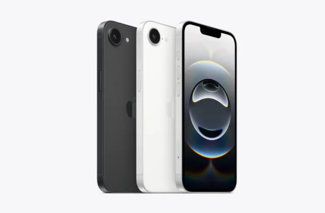 apple launch event: budget iphone 16e officially unveiled with new features 17560