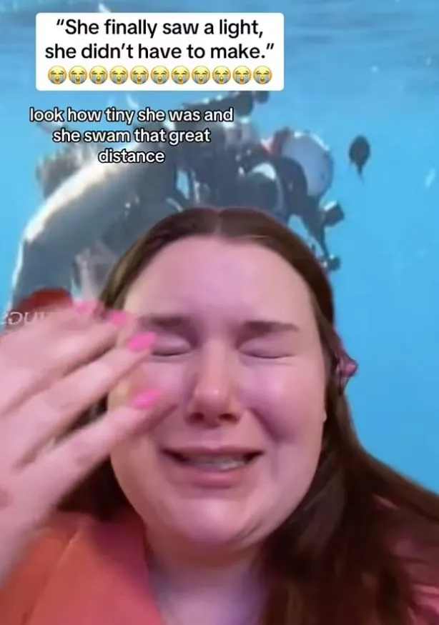 fragile gen z left in floods of tears as bizarre demon fish dies after 17601