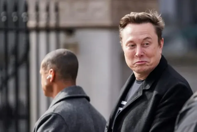 leaked messages between elon musk and ashley st. clair spark controversy 17584