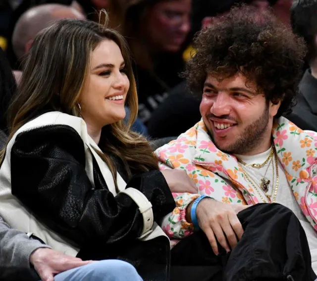 benny blanco opens up about fears in his relationship with selena gomez 17660
