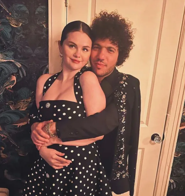benny blanco opens up about fears in his relationship with selena gomez 17658