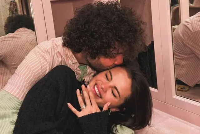 benny blanco opens up about fears in his relationship with selena gomez 17661