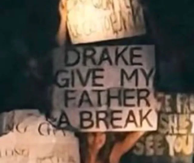 drake fans slammed for dystopian behavior 17715