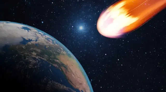 nasa reveals new footage of city-destroying asteroid after updating impac 17679