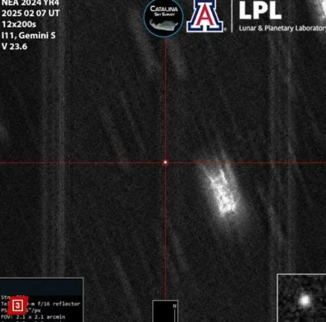 nasa reveals new footage of city-destroying asteroid after updating impac 17677