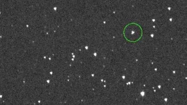 nasa reveals new footage of city-destroying asteroid after updating impac 17678