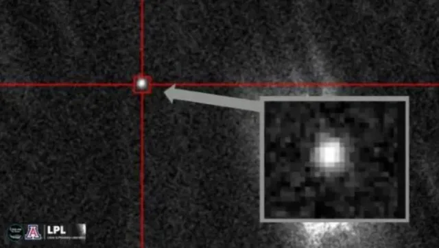 nasa reveals new footage of city-destroying asteroid after updating impac 17676