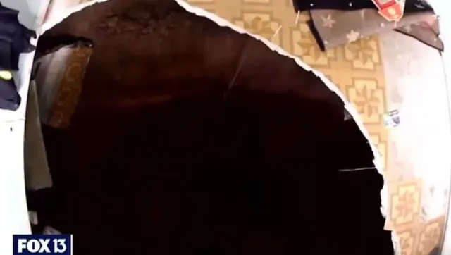 tragic last moments of man swallowed by sinkhole revealed 17700